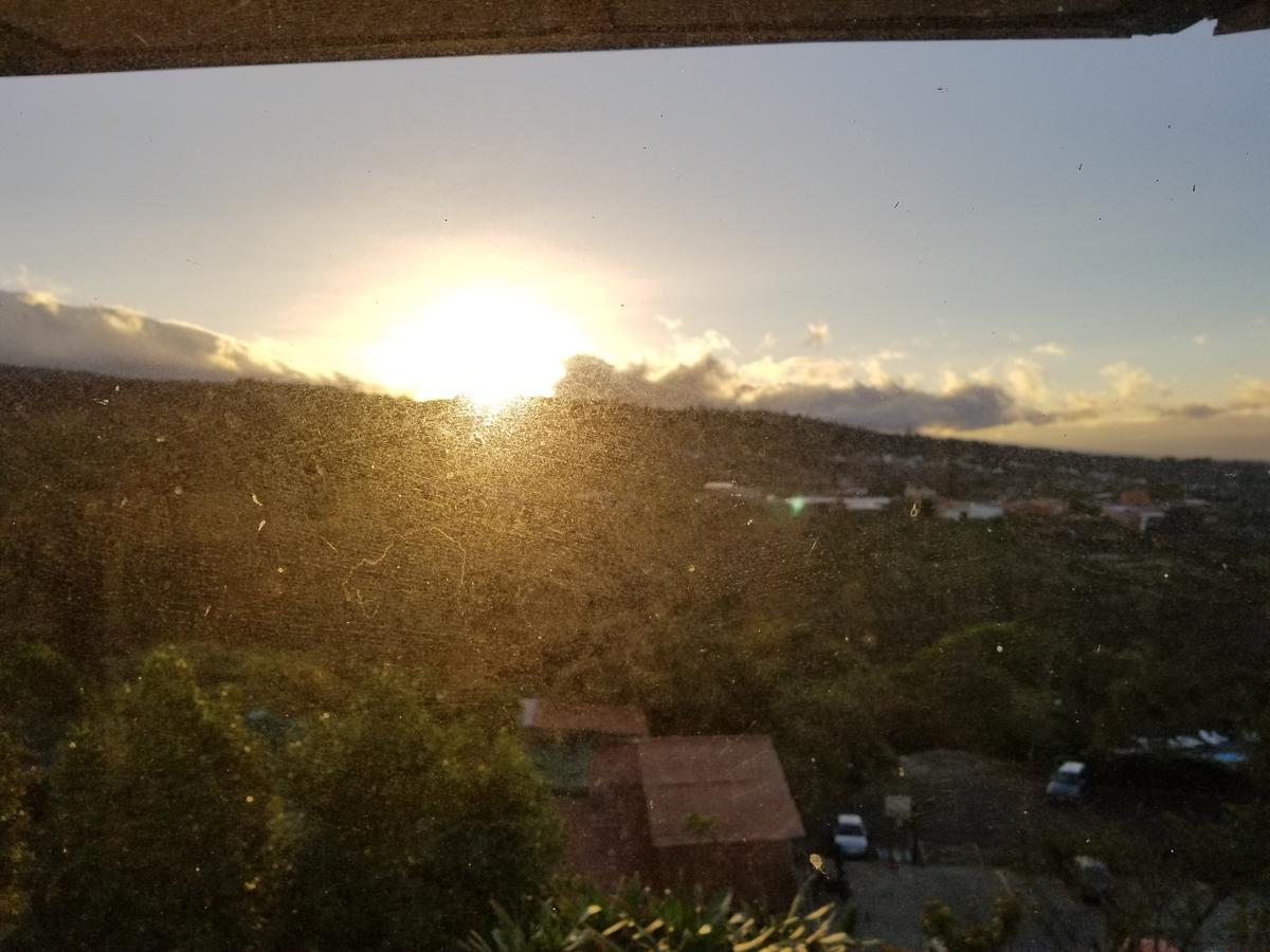 Hotel Monte Campana Heredia Birrí المظهر الخارجي الصورة