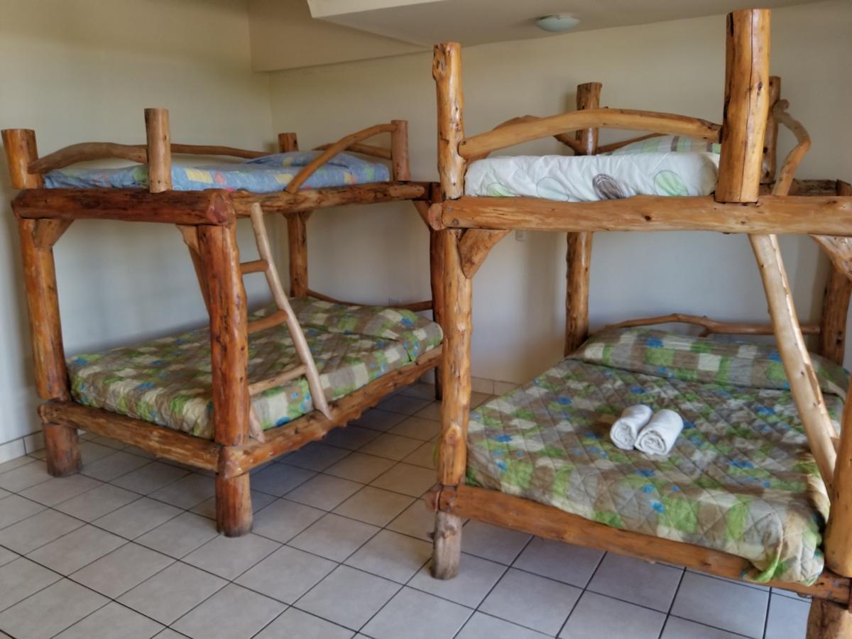 Hotel Monte Campana Heredia Birrí المظهر الخارجي الصورة