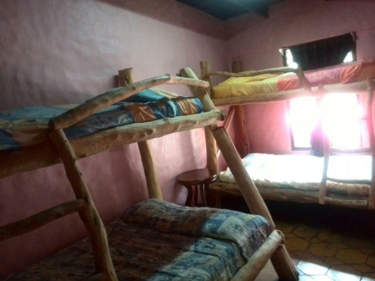 Hotel Monte Campana Heredia Birrí المظهر الخارجي الصورة