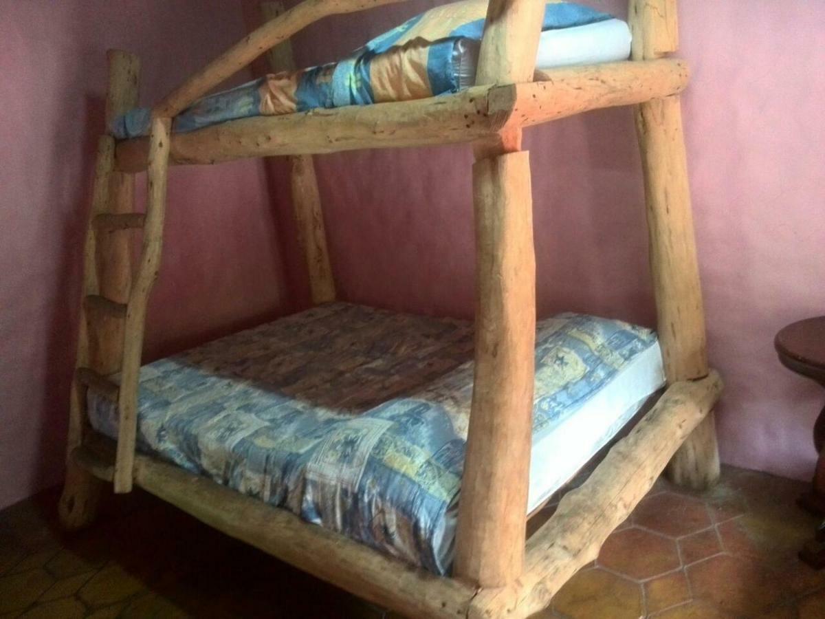 Hotel Monte Campana Heredia Birrí المظهر الخارجي الصورة
