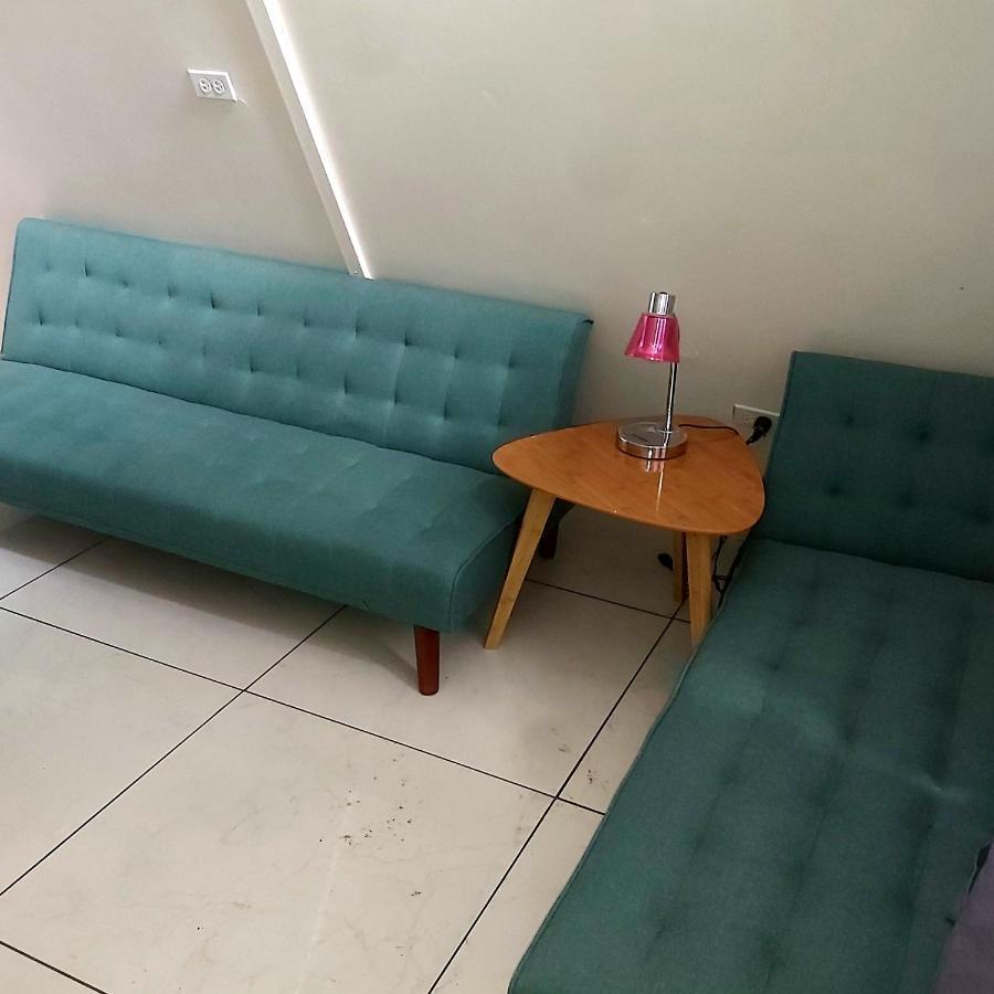 Hotel Monte Campana Heredia Birrí المظهر الخارجي الصورة